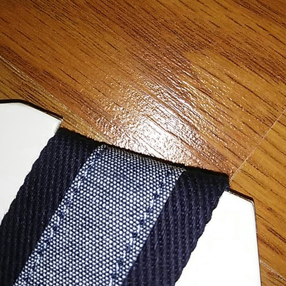 Gymboree Suspenders - Picture 3 of 3